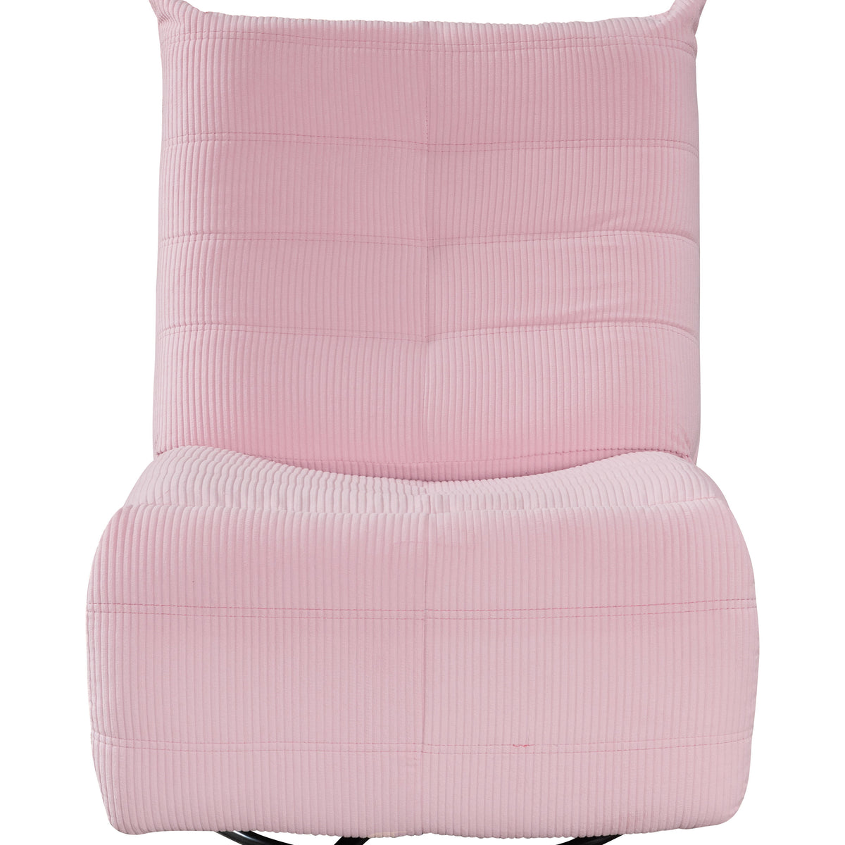 Georgena - Contemporary Swivel Glider Recliner