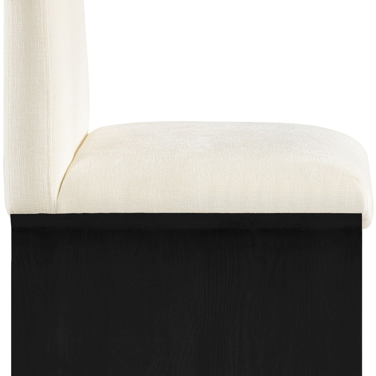 Shaw - Dining Chair - Black Base