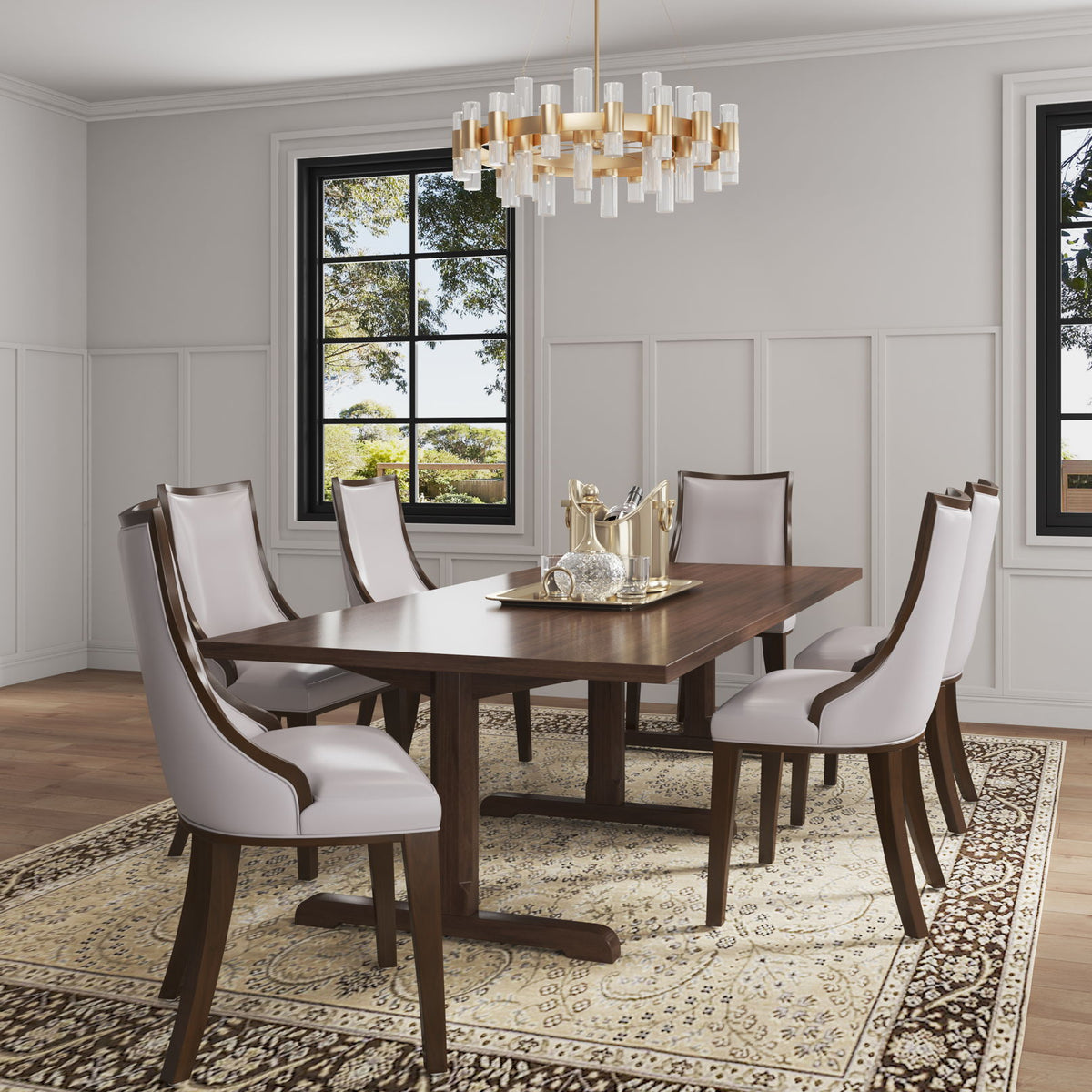 Manhattan Grand - Dining Chair