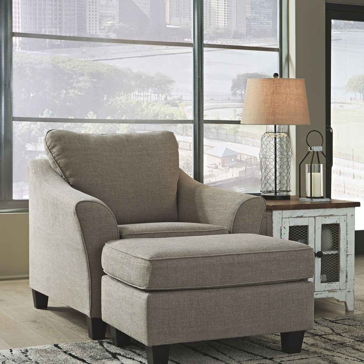 Kestrel - Living Room Set