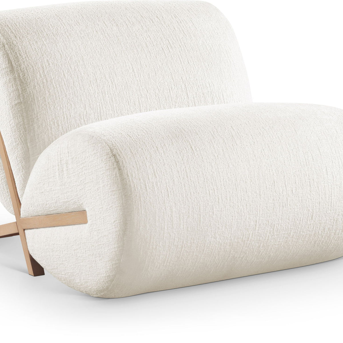 Akira - Accent Chair