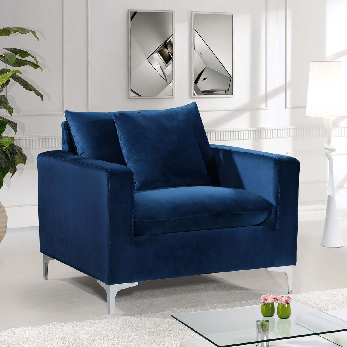 Naomi - Chair