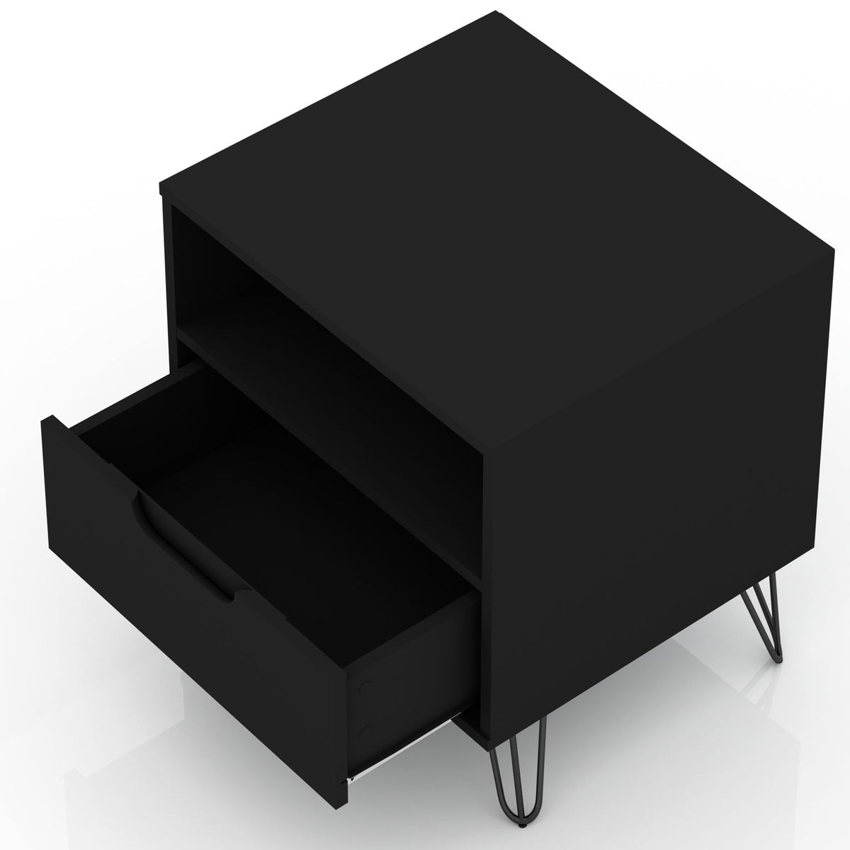 Manhattan Rockefeller - Nightstand