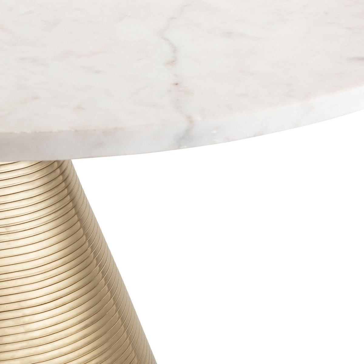 Tempo - Marble Table