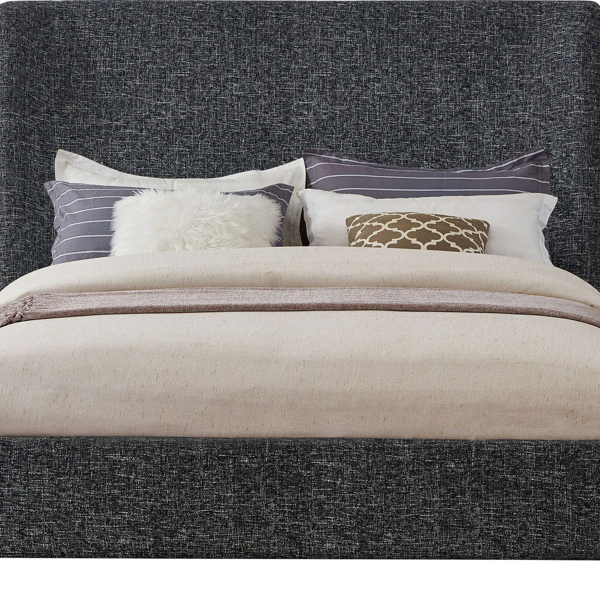 Penny - Polyester Fabric Bed