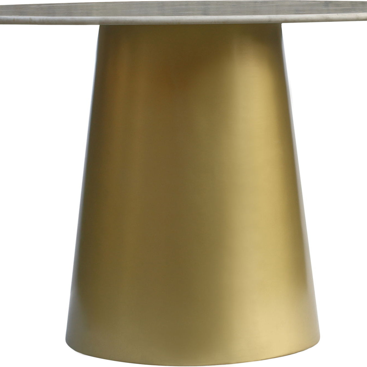 Sorrento - Dining Table - White