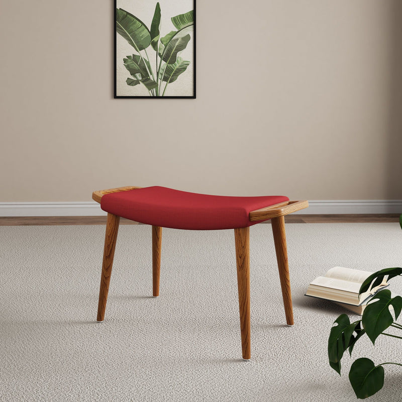 Manhattan Geta - Accent Ottoman