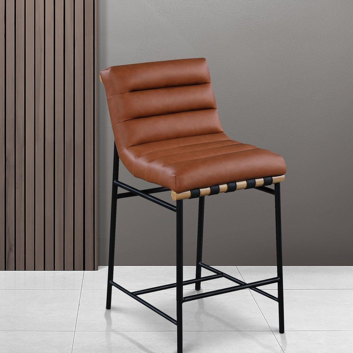 Burke - Counter Stool