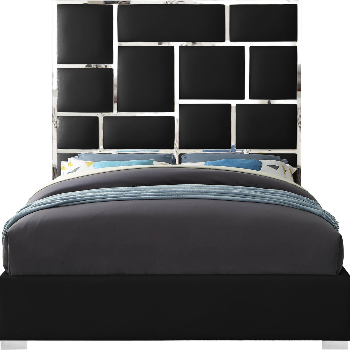 Milan - Bed