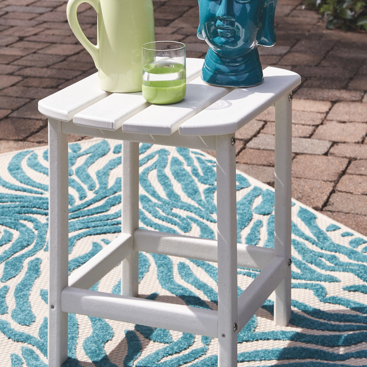 Sundown Treasure - Outdoor End Table