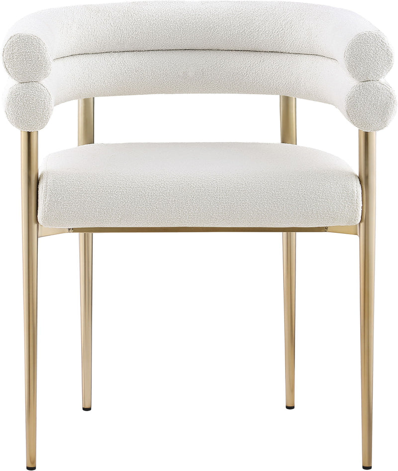 Brielle - Dining Chair (Set of 2)