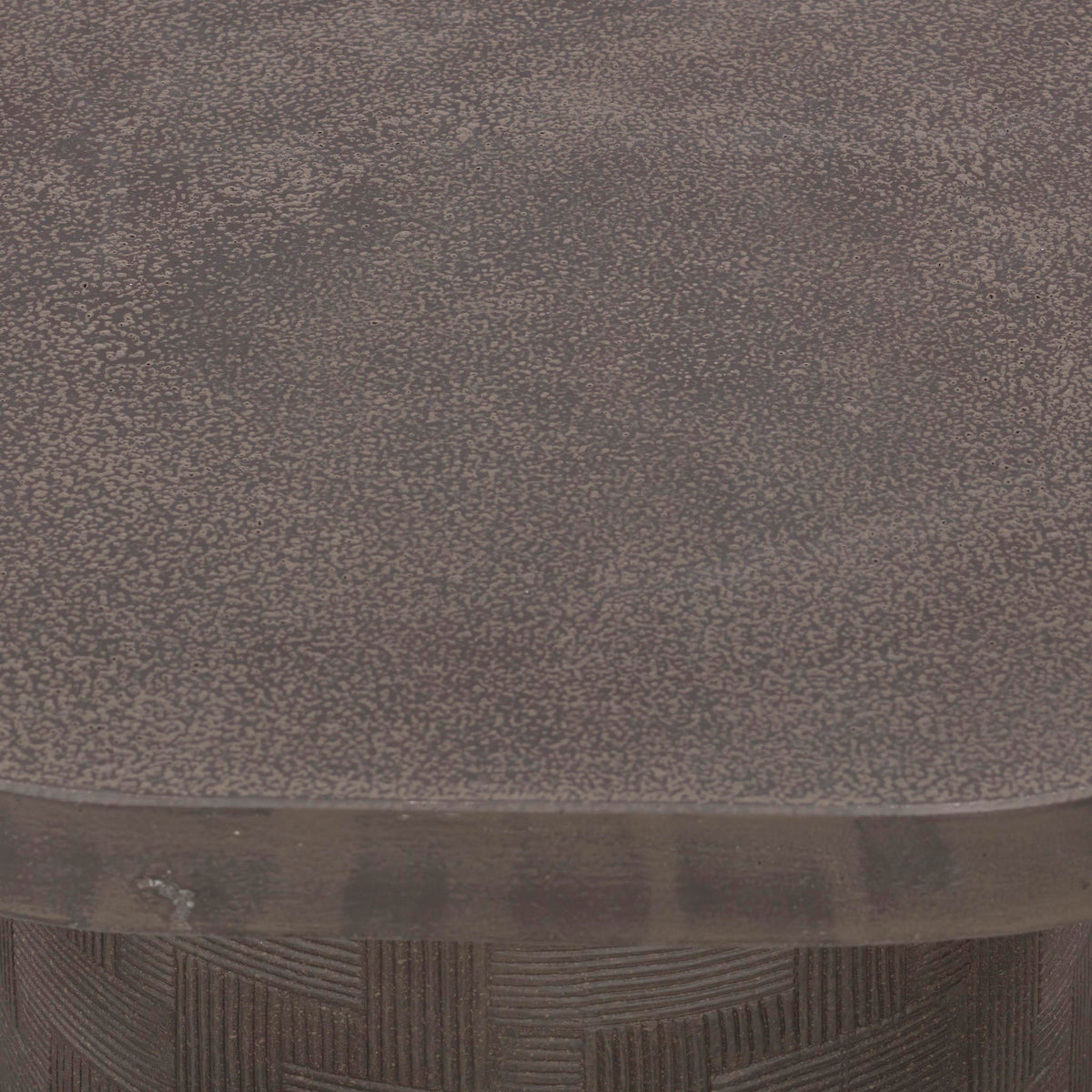 Surraya - Concrete Table