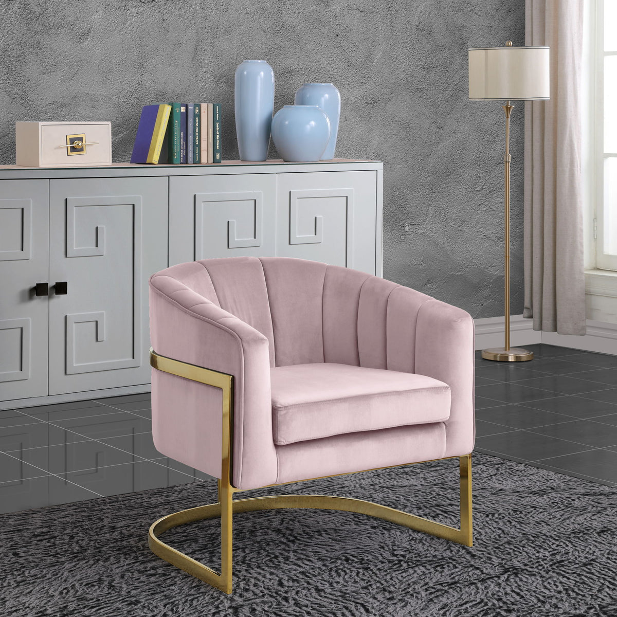 Carter - Chair