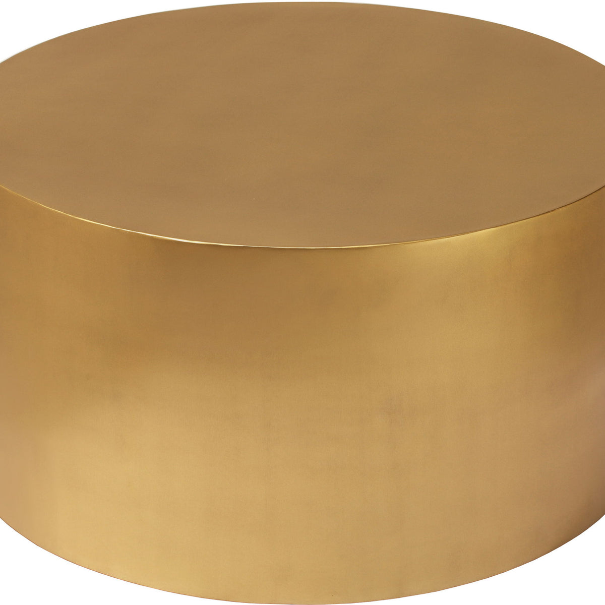 Cylinder - Coffee Table