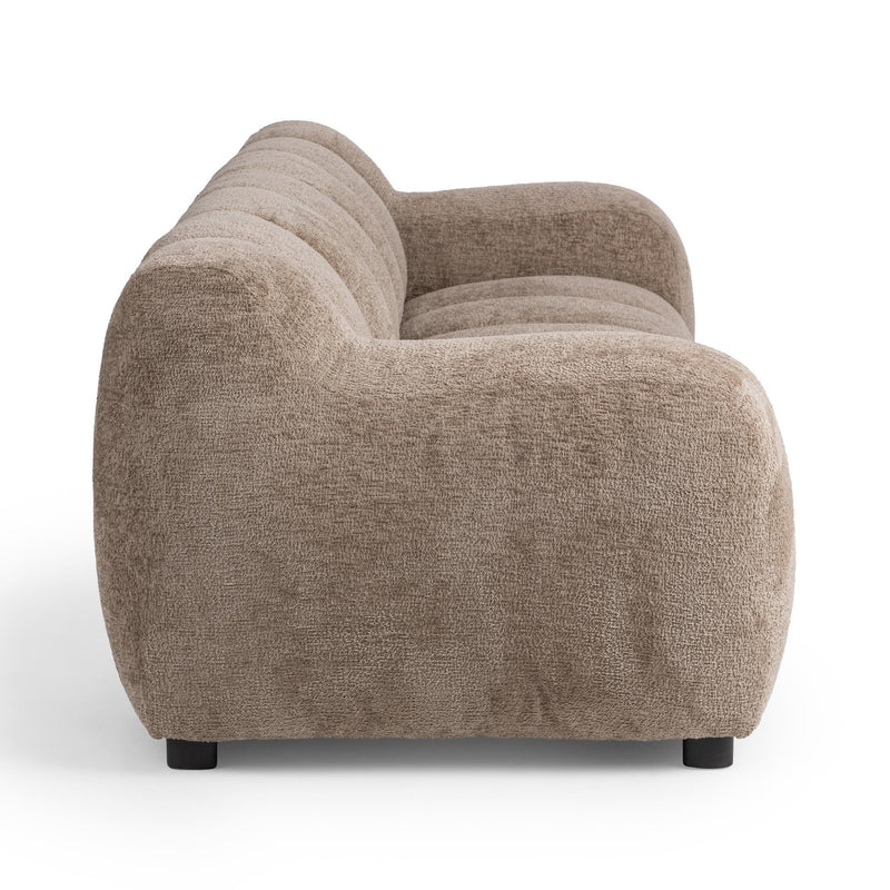 Parker - Sofa - Shoreline Taupe