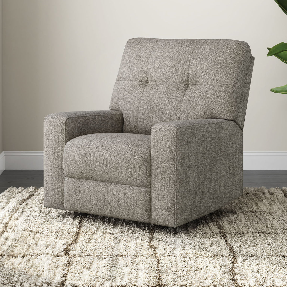 Larimer - Rocker Recliner
