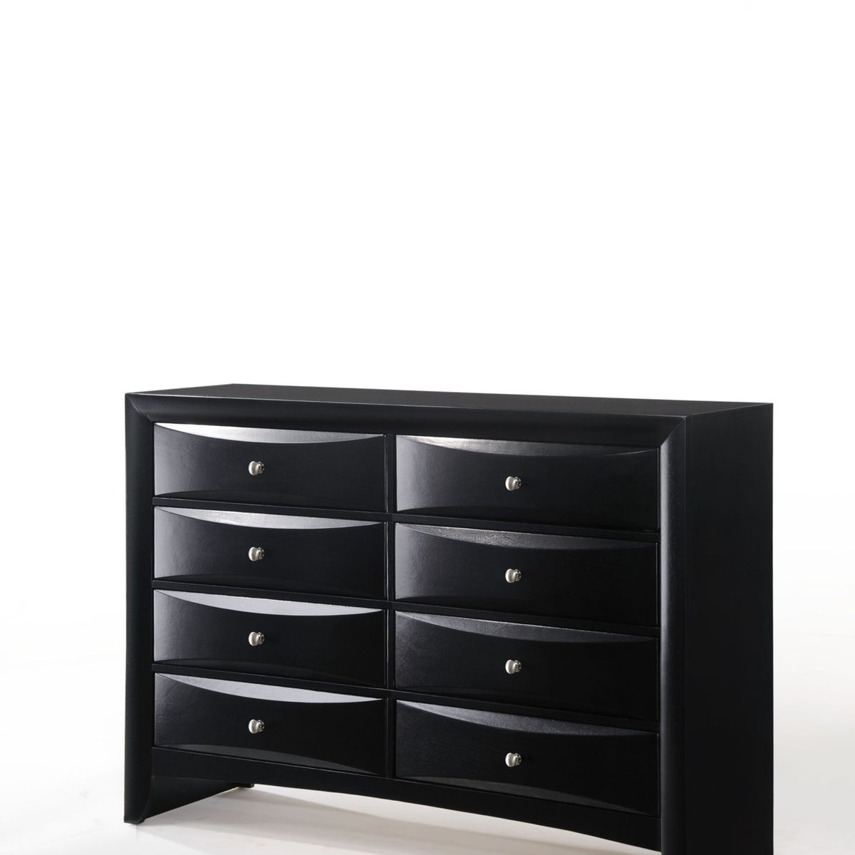 Ireland - Ample Storage Dresser