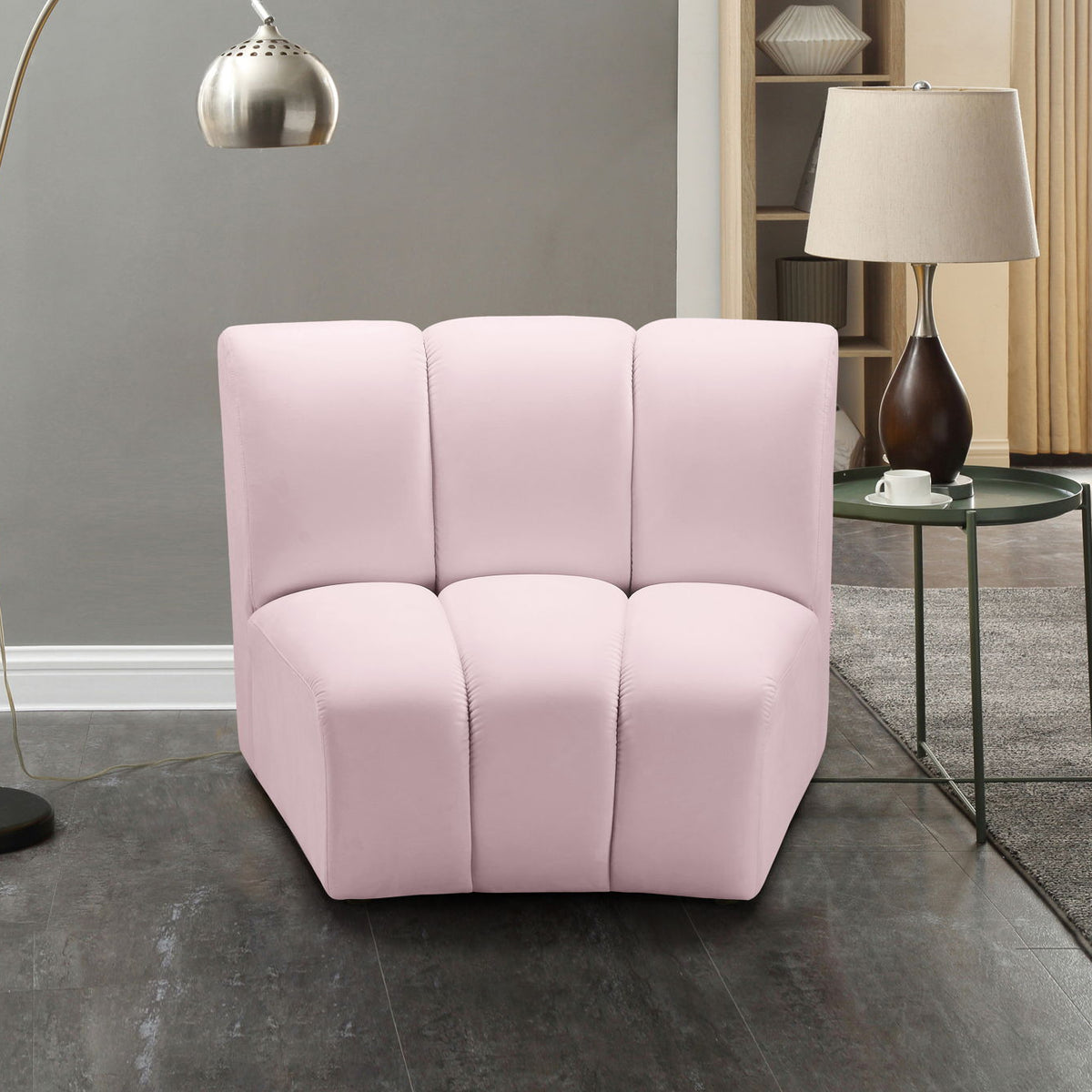 Infinity - Modular Chair