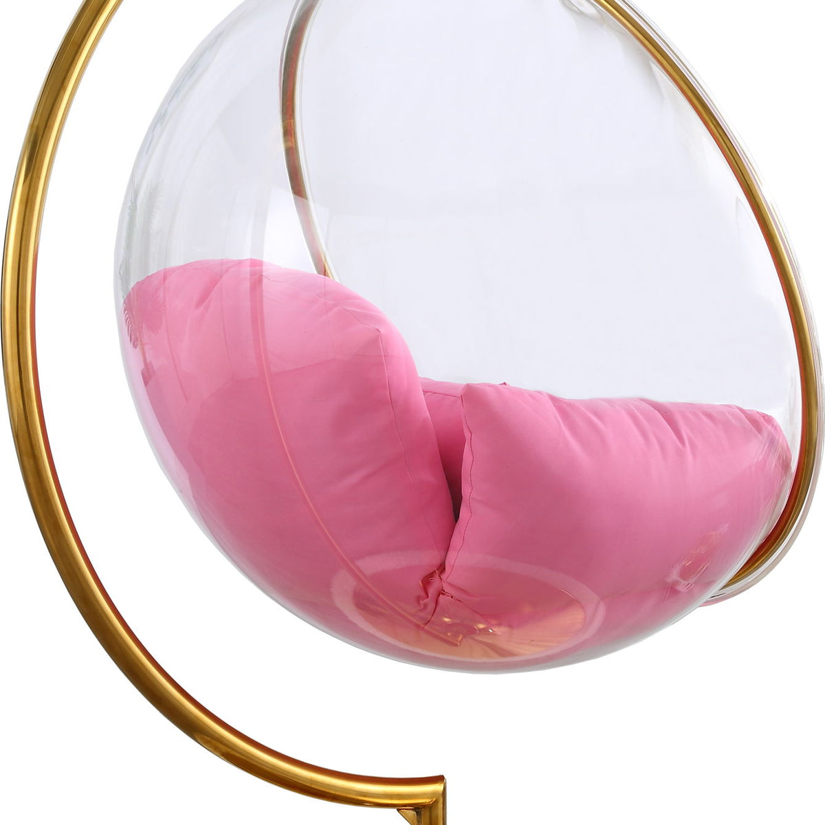 Luna - Swing Bubble Accent Chair