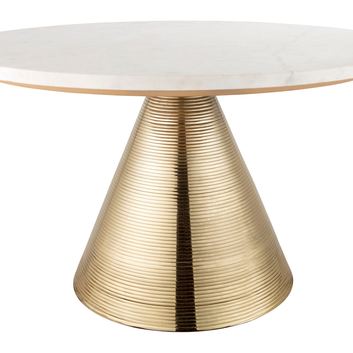 Tempo - Marble Table