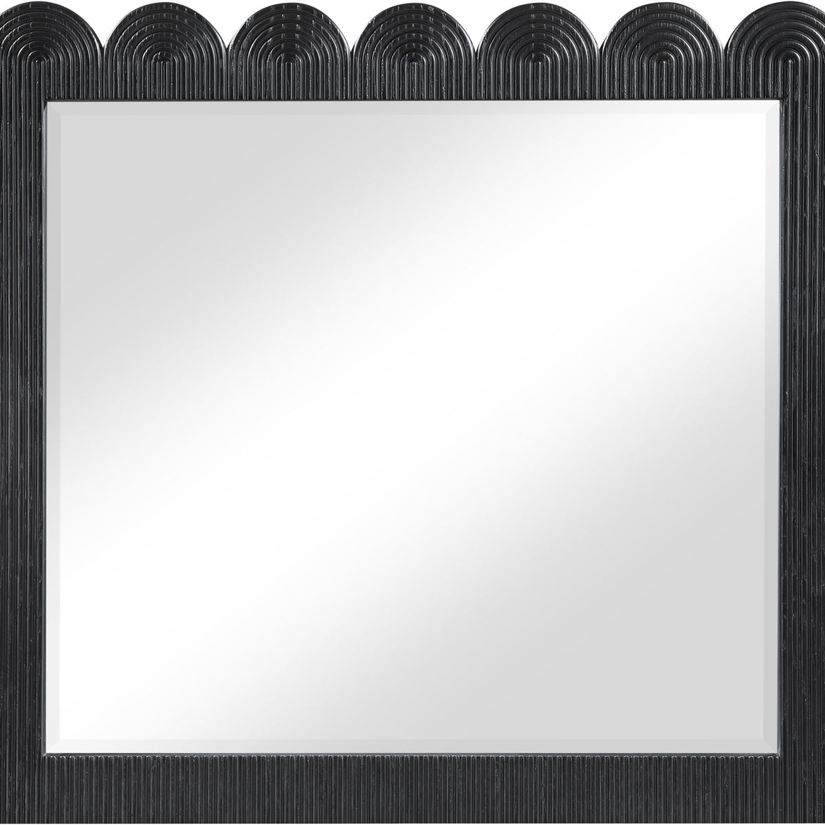 Scallop - Mirror