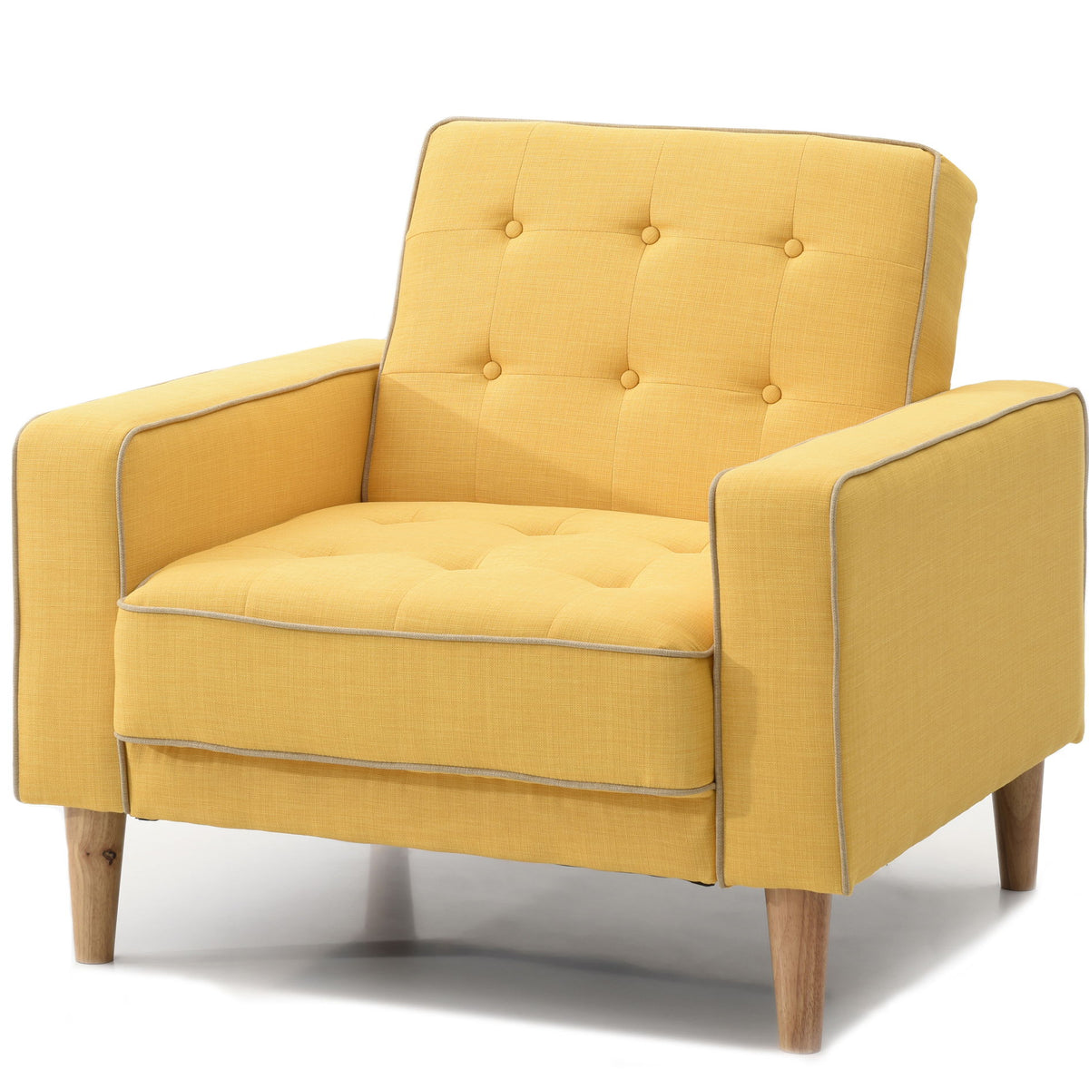 Vibrant Contemporary Chair Bed