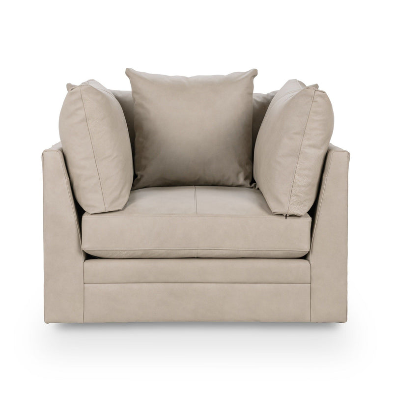 Audrey - Swivel Chair
