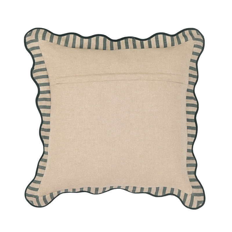Striped - Accent Cushion Cover