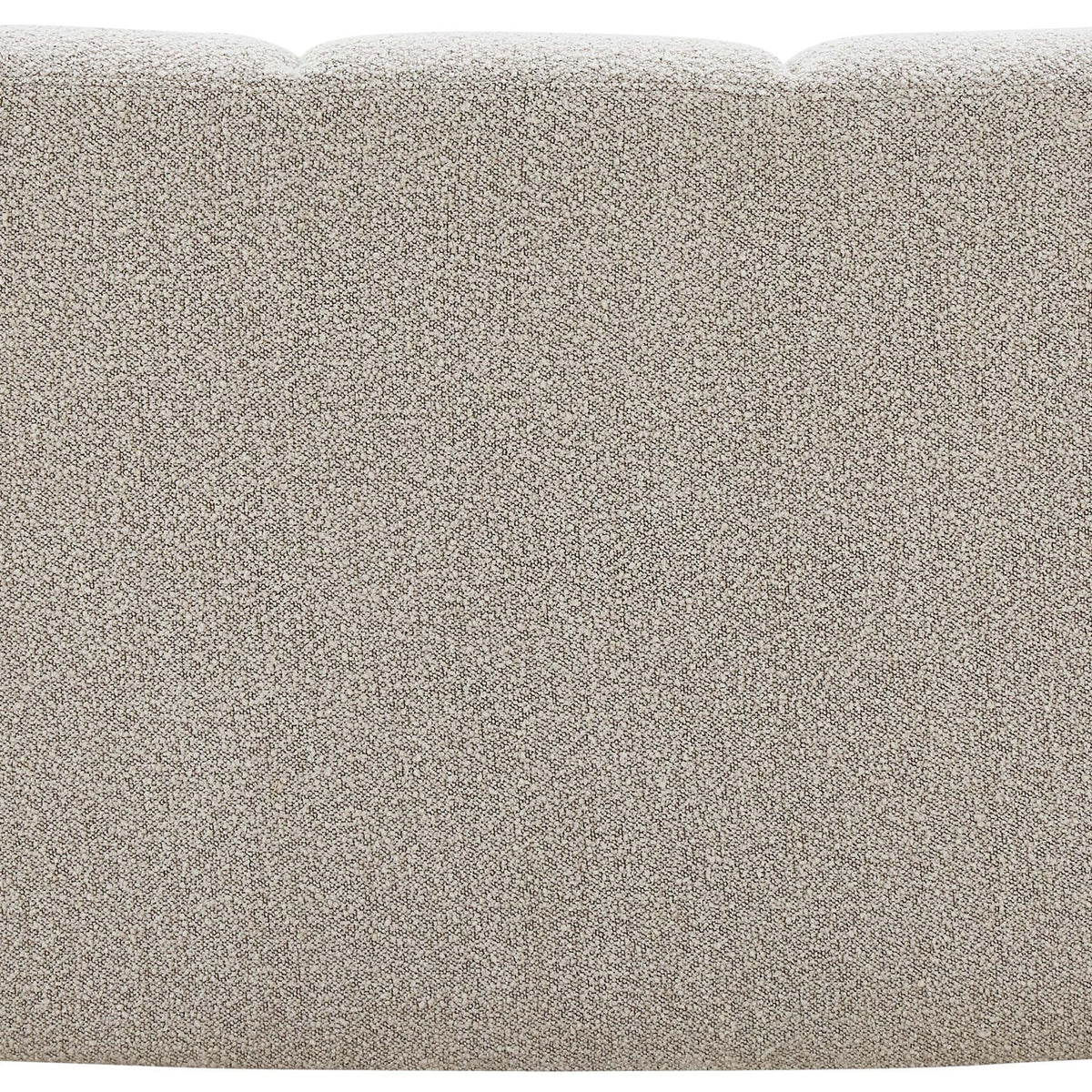 Infinity - Boucle Modular Chair
