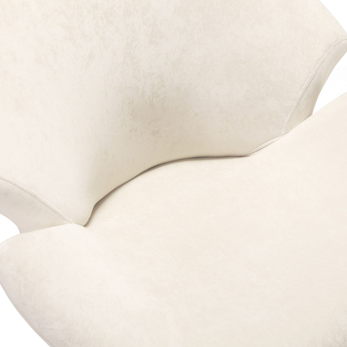 Manhattan Tulip - Swivel Lounge Chair