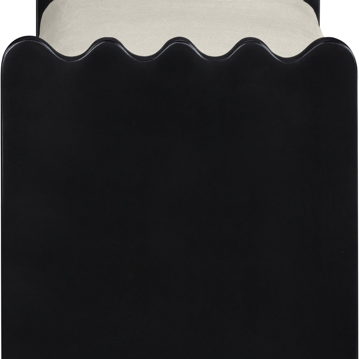 Sonia - Bench With Black Base