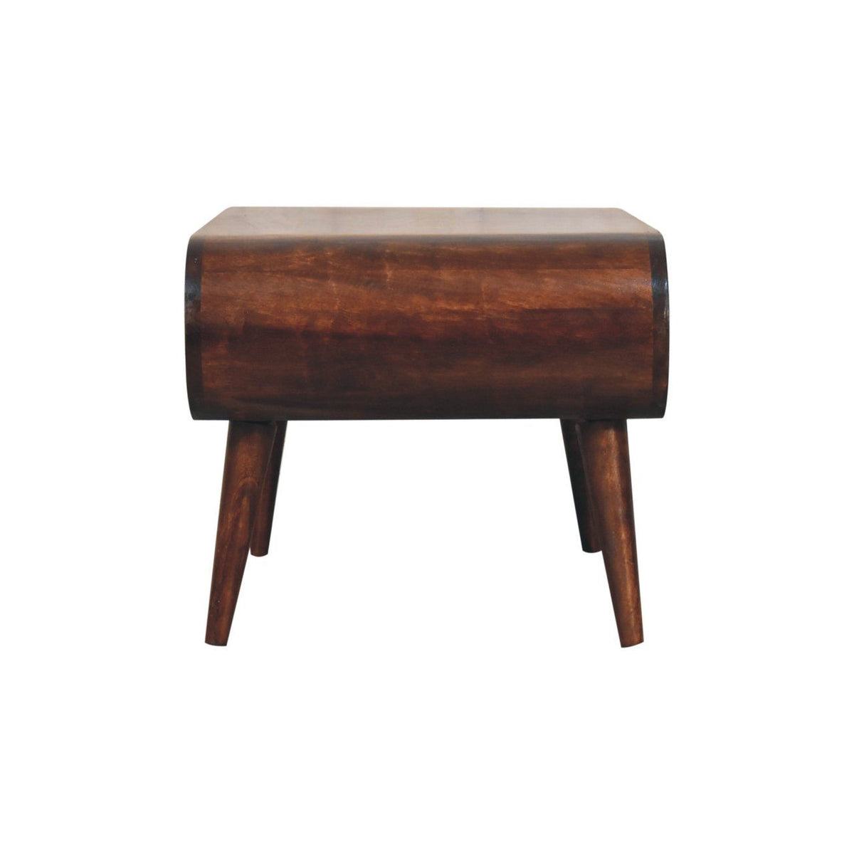 Open Coffee Table - Walnut