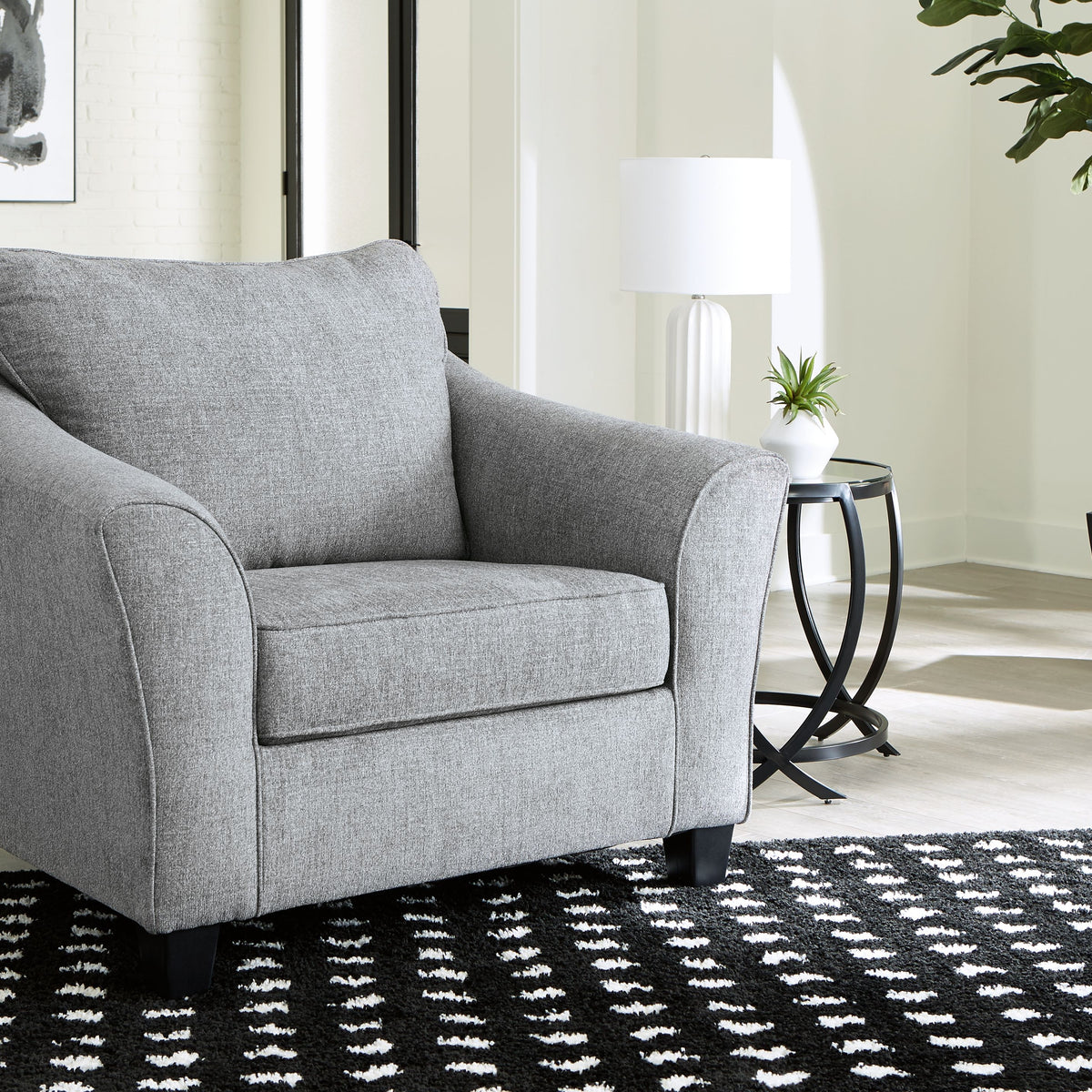 Mathonia - Living Room Set