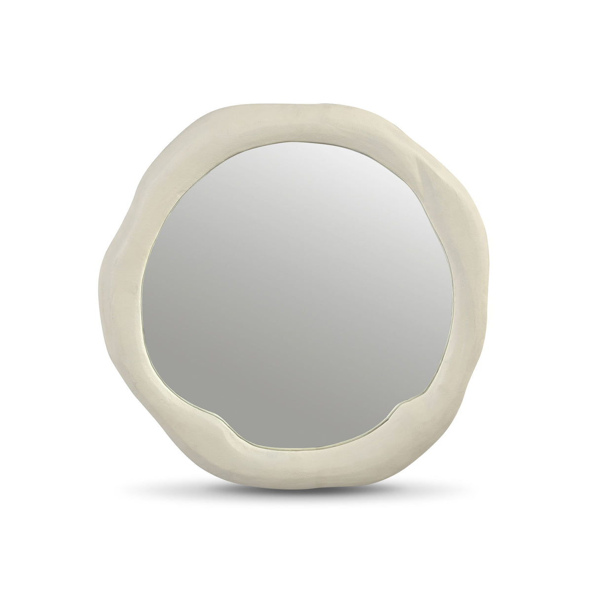 Armada - Aluminum Mirror