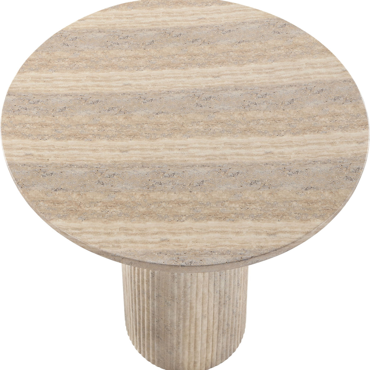 Venosa - Traverine Table