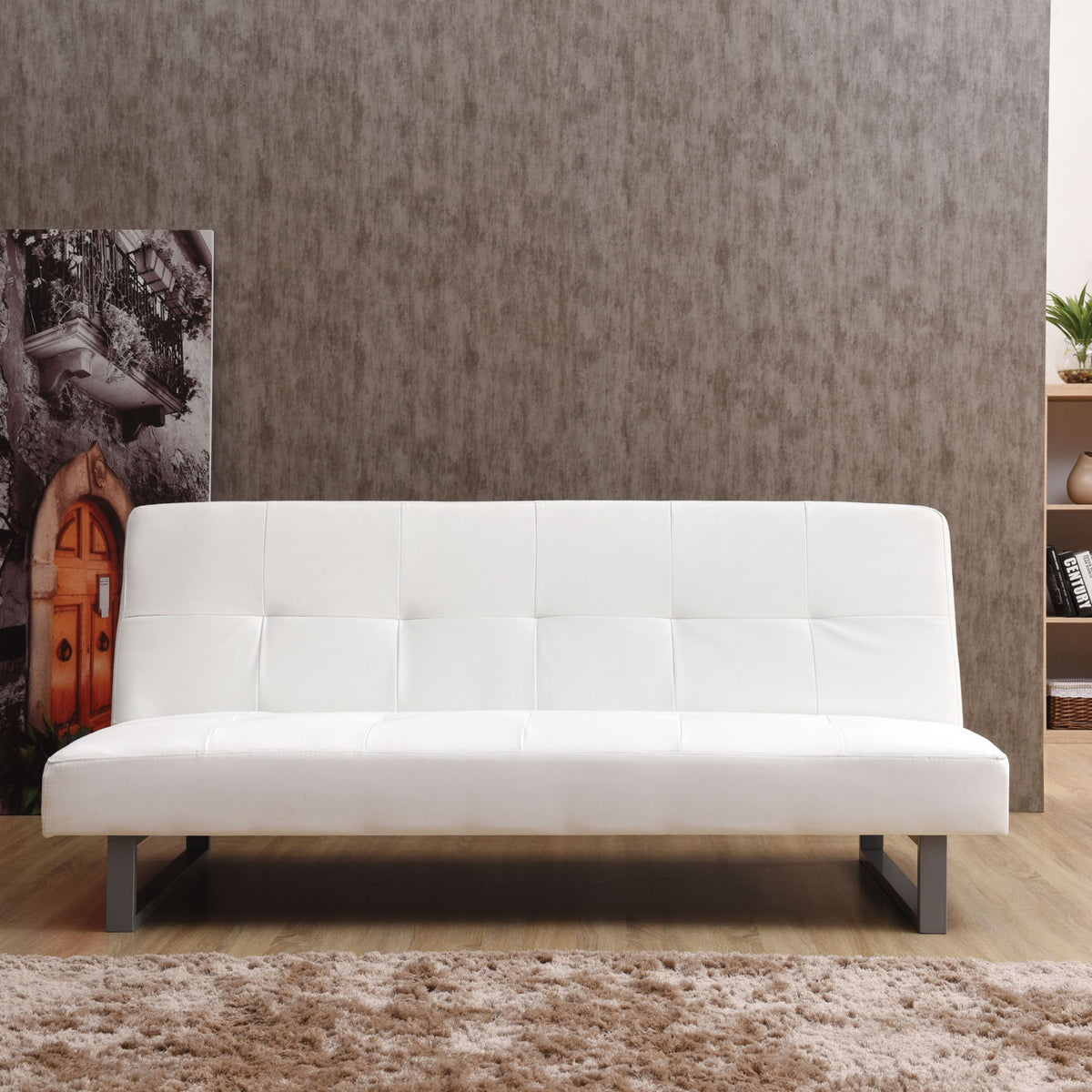 Chroma - Sofa Bed