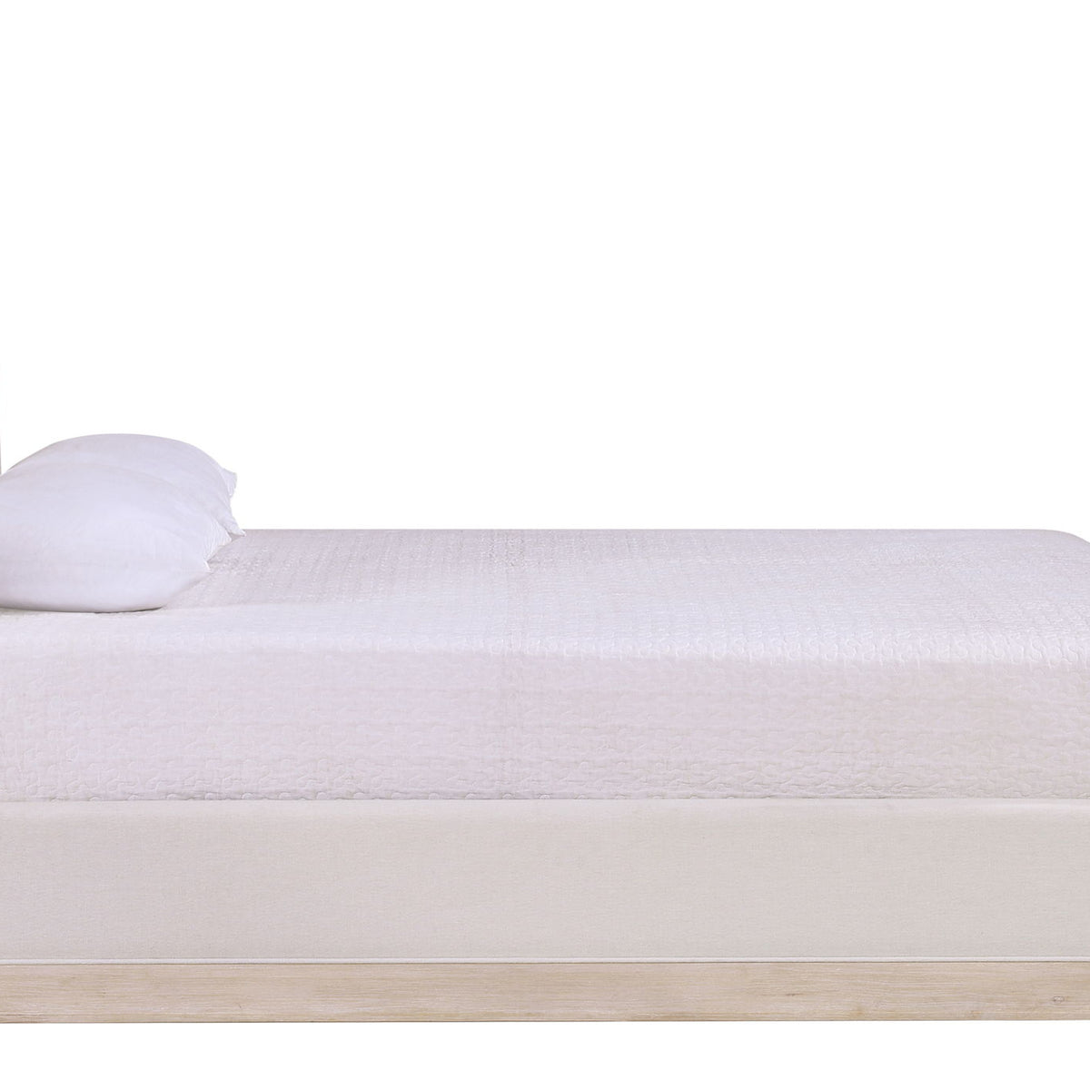 Adagio - Fabric Upholstered Bed