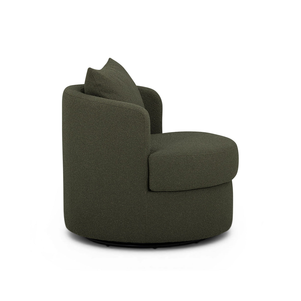 Silvi - Swivel Chair
