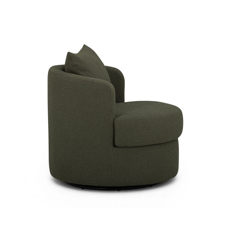 Silvi - Swivel Chair