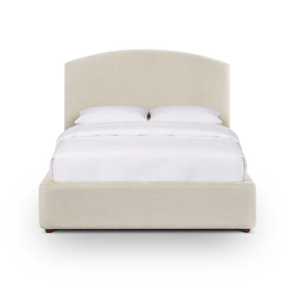 Leah - Bed In Special 48” Width Size