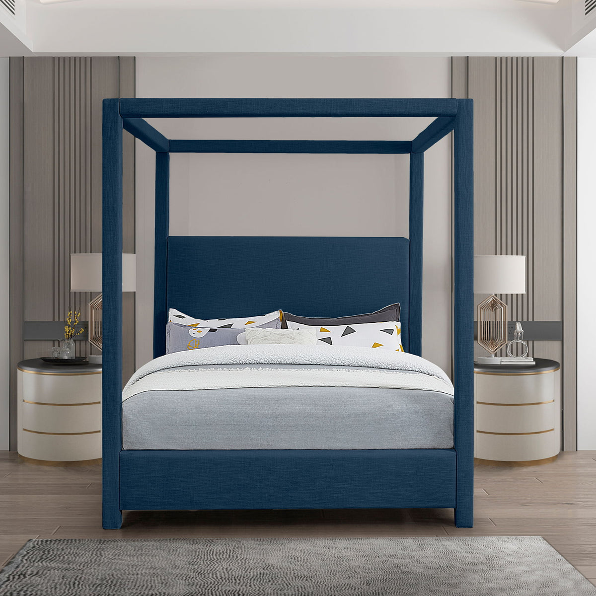 Emerson - Bed