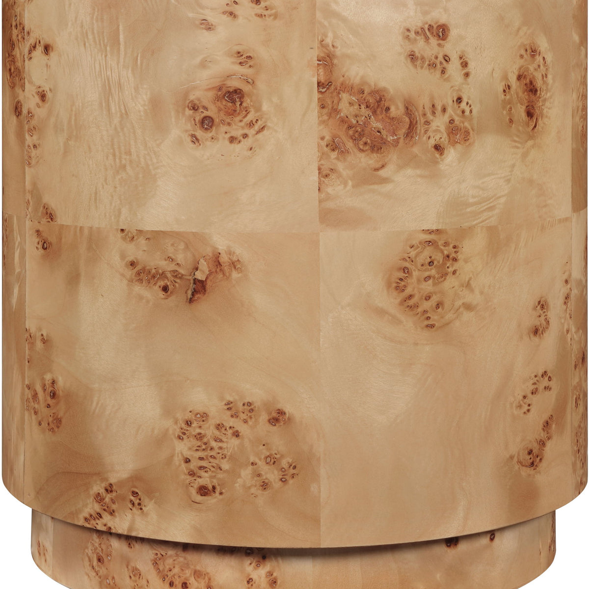 Burl - Table