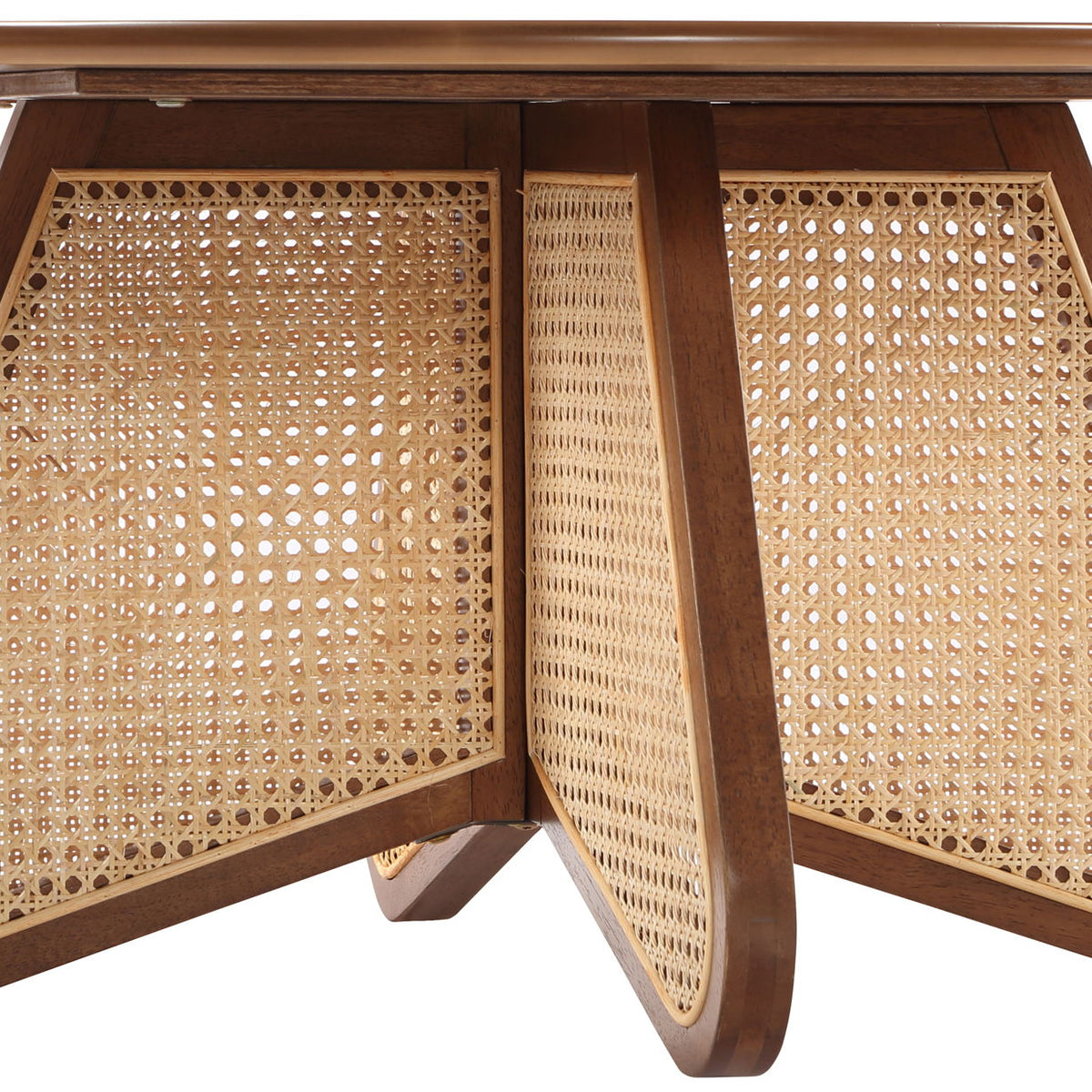 Butterfly - Wood Table