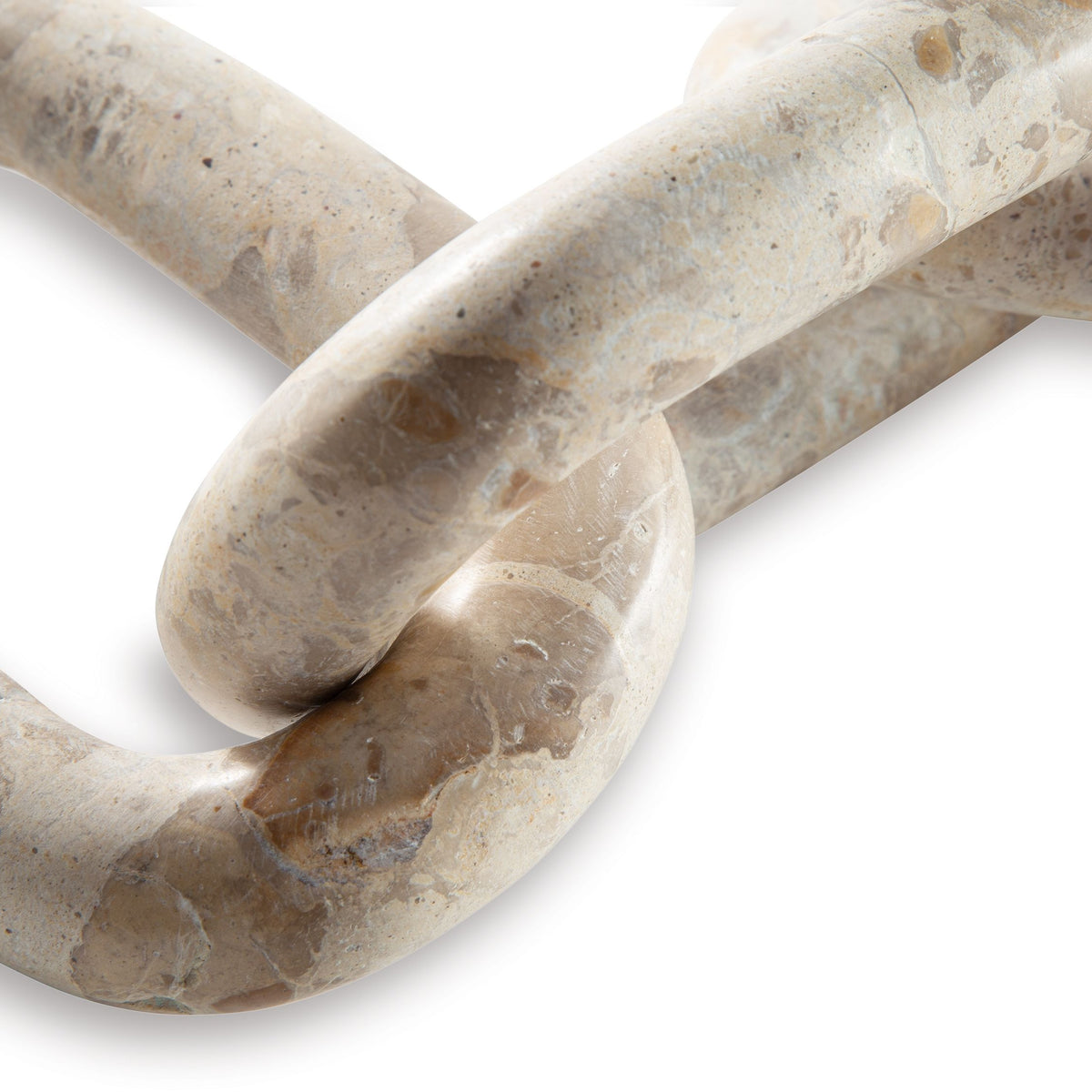 Kenport - Sculpture - Light Beige