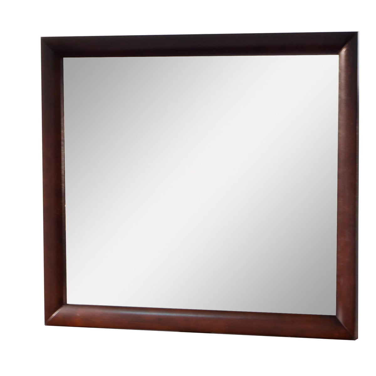 Emily - Dresser & Mirror Set