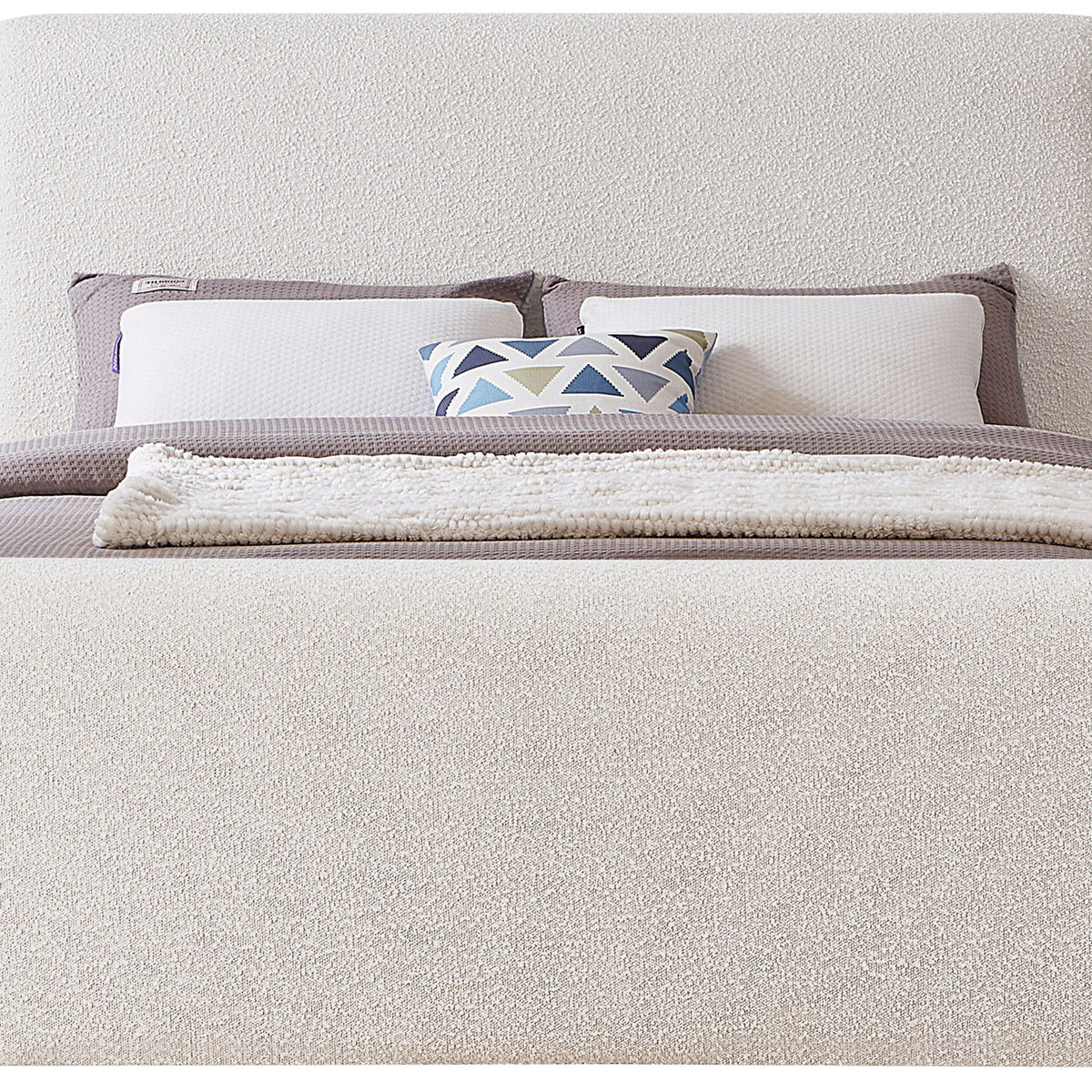 Stylus - Bed