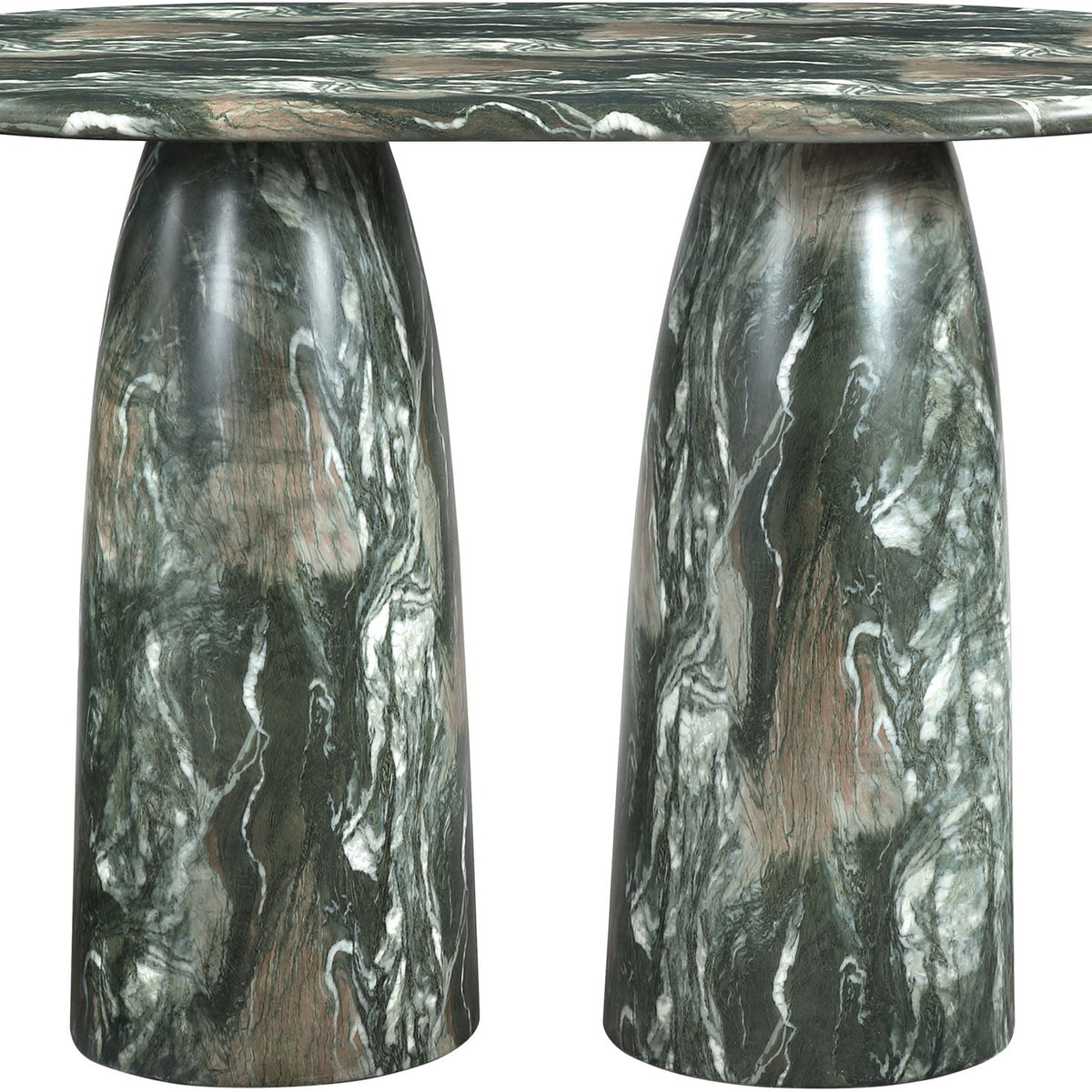 Cosenza - Concrete Indoor / Outdoor Table