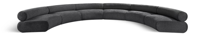 Bale - 6 Piece U-Shaped Modular Sofa