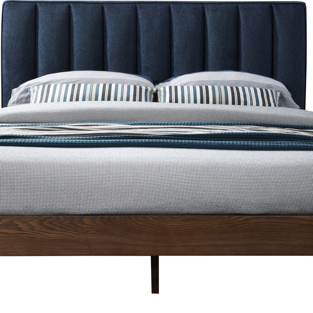 Vance - Bed