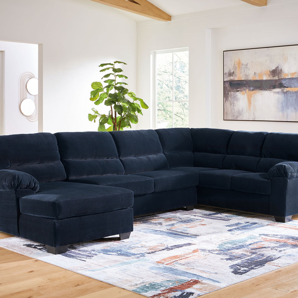 SimpleJoy - Sectional